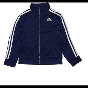 Adidas Track Jacket